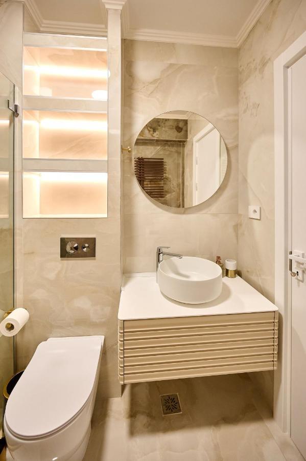 מאמאיה Wave N' Sea Apartment In Infinity Beach Resort - Parking מראה חיצוני תמונה