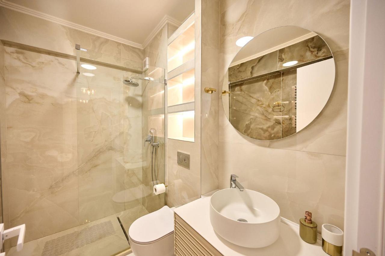 מאמאיה Wave N' Sea Apartment In Infinity Beach Resort - Parking מראה חיצוני תמונה